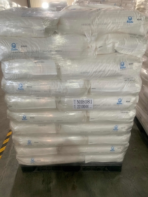 Saturated Polyester Resin For One Shot Matt Outdoor Low Gloss Powder Coatings
