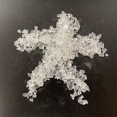 Durable 93/7 Saturated TGIC Polyester Resins For Low Curing Powder Coatings