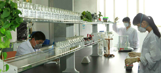 Super Durable Isocyanate Polyester Resin  84/16 Saturated Polyester Resins For Powder Coatings