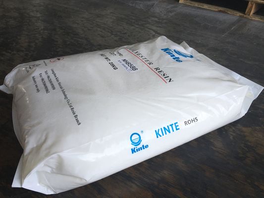 ISO90001 Blended Polyester Resin