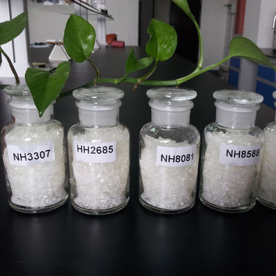 Blended Polyester Resin Low Gloss Polyester TGIC For Heat Transfer Print Powder Coating