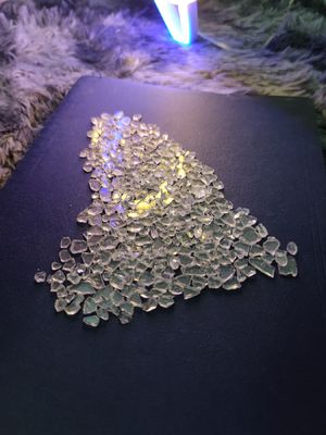 Super Durable Isocyanate Polyester Resin  84/16 Saturated Polyester Resins For Powder Coatings
