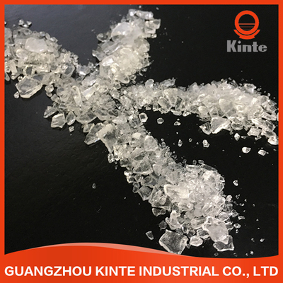 Saturated Polyester Resin For One Shot Matt Outdoor Low Gloss Powder Coatings
