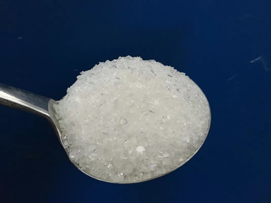 Saturated Polyester Resin For One Shot Matt Outdoor Low Gloss Powder Coatings