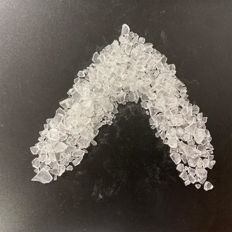 Saturated Polyester Resin For One Shot Matt Outdoor Low Gloss Powder Coatings