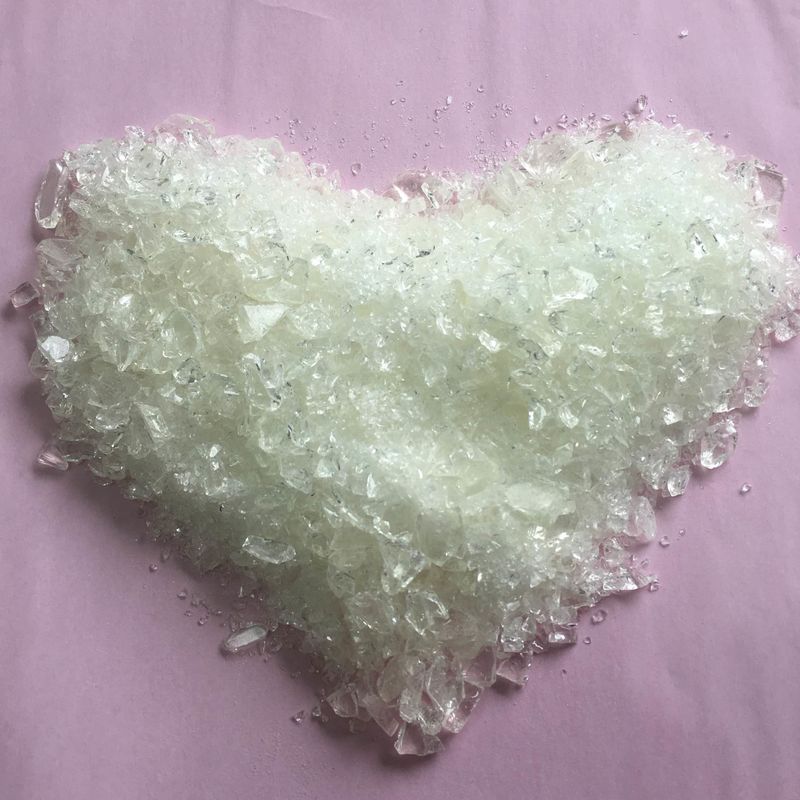 ISO90001 Blended Polyester Resin