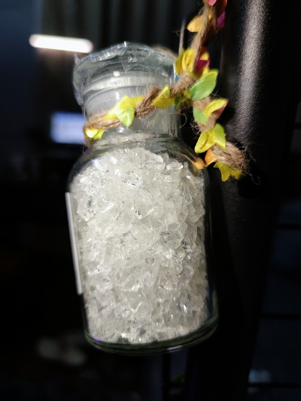 Functional Good Adhesion TGIC Polyester Resin Products General Purpose