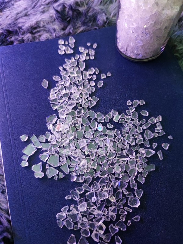 TMA Free Polyester Epoxy Resin For 70/30 Hybrid Powder Coatings